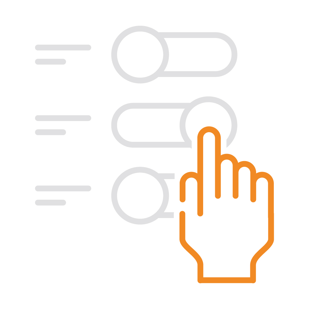 Budget- und Freigabeverwaltung