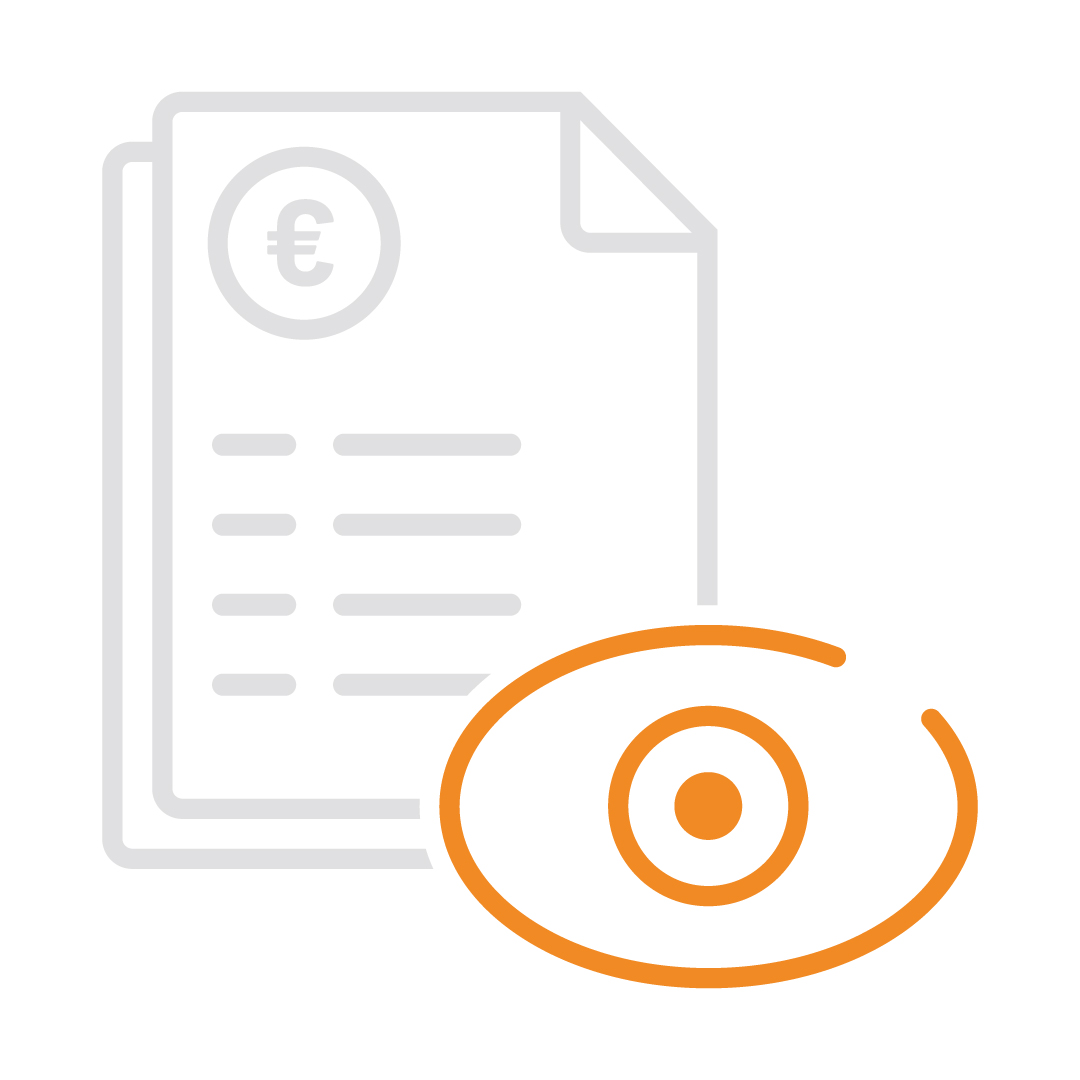 Budget- und Freigabeverwaltung