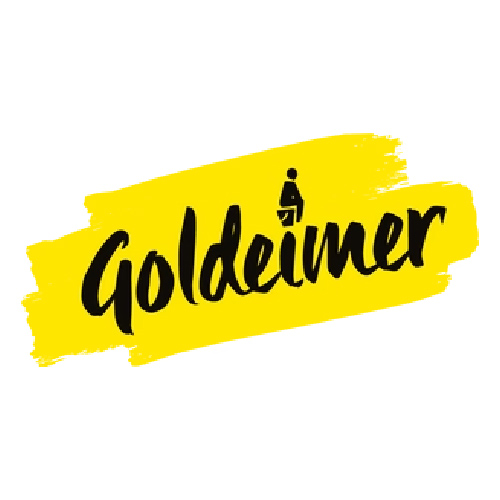 Goldeimer